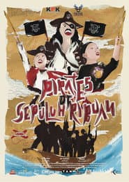 Pirates of Ten Thousands