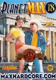 Planet Max 18