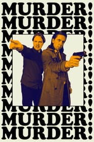Murder!