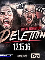 Total Nonstop Deletion