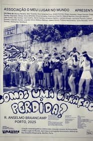 Somos Uma Geração Perdida?