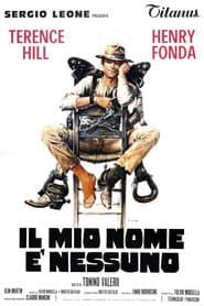 My Name Is Nobody