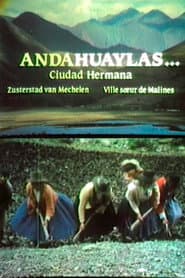 Andahuaylas, Ciudad Hermana