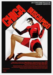 CHICA BUSCA PISO