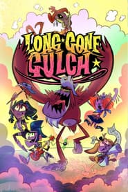 Long Gone Gulch