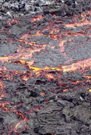 Lava Flow