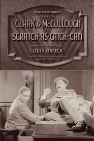 Scratch-As-Catch-Can