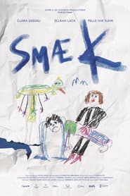 Smæk