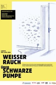 Weißer Rauch über Schwarze Pumpe