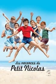 Nicholas on Holiday
