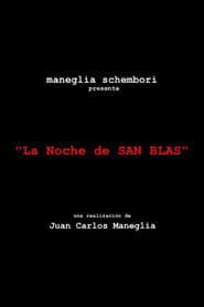 La noche de San Blas