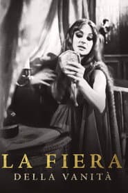 La fiera della vanità