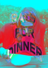 Rats For Dinner