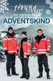 In aller Freundschaft – Die jungen Ärzte: Adventskind
