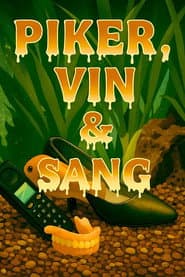 Piker, vin og sang