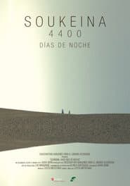 Soukeina, 4400 days of night