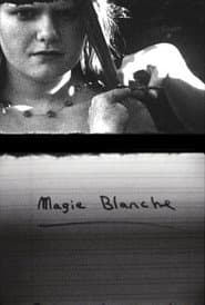 Magie blanche