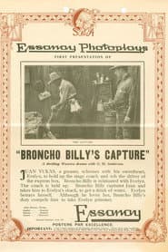 Broncho Billy's Capture