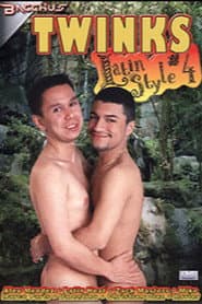 Twinks Latin Style 4
