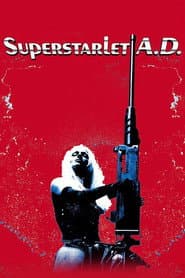 Superstarlet A.D.