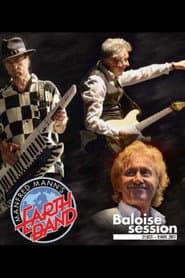 Manfred Mann's Earth Band - Baloise Session 2017