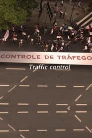 Controle de Tráfego