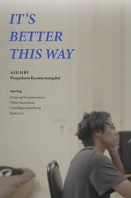 It’s Better This Way