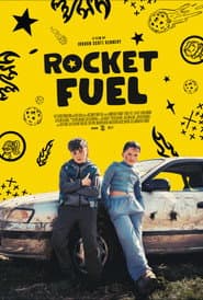 Rocket Fuel