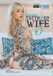 Cheating with a Tattooed Wife 6