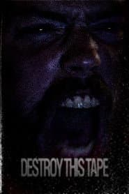 Destroy This Tape