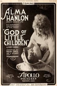 God of Little Children