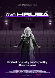 ave HRUBÁ