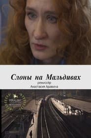 Слоны на Мальдивах