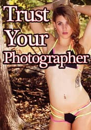 Trust Your Photographer