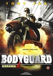 The Bodyguard