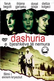 The Love in Damned Mountain