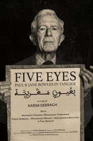 Five Eyes