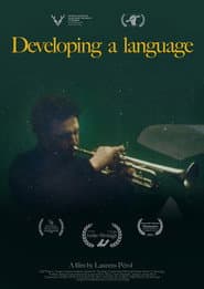 Developing a Language