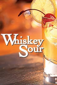 Whiskey Sour