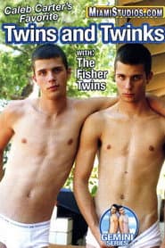 Caleb Carter's Favorite Twins and Twinks