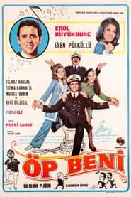 Öp Beni