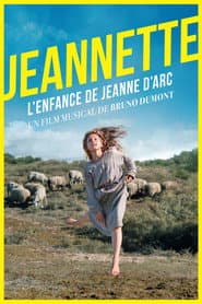 Jeannette: The Childhood of Joan of Arc