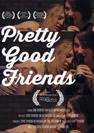 Pretty Good Friends