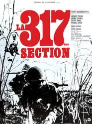 The 317th Platoon