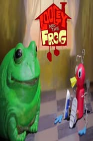 Loogey and the Frog
