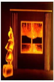 The Last Window