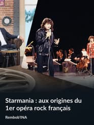 REMBOB'INA - Starmania : Aux origines du 1er opéra rock français