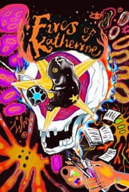 Fires Of Katherine