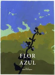 Blur Flower