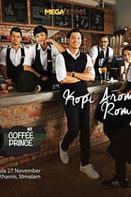 My Coffee Prince